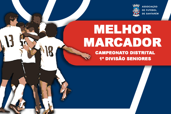 Melhor marcador